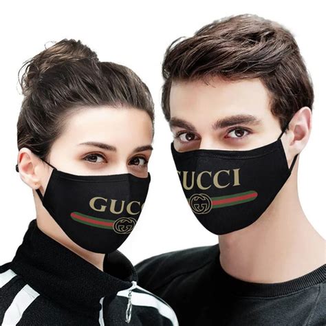 face cover mask gucci|reusable face masks gucci.